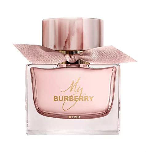 burberry cherry perfume